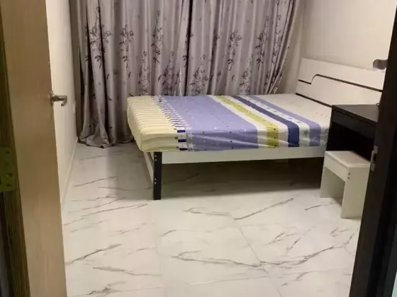 Room Rent • Rochor • 508B Yishun Avenue 4 • S$850 • 5-Room (4 BR) • Common Room Photo