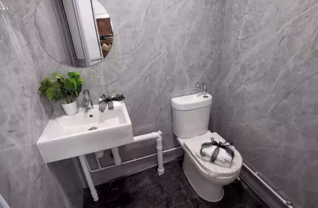 House Rent • Bukit Panjang • 509 West Coast Drive • S$5300 • 3-Room (2 BR) • 