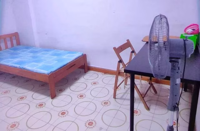 Room Rent • Bukit Panjang • 607 Clementi West Street 1 • S$950 • 3-Room (2 BR) • Common Room