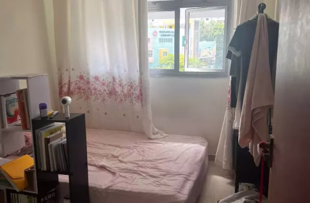 Room Rent • Sembawang • 693A Woodlands Avenue 6 • S$750 • 3-Room (2 BR) • Common Room