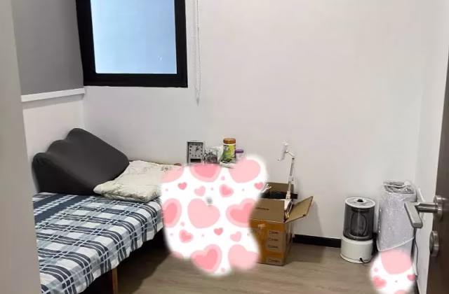 Room Rent • Bukit Panjang •  Parc Riviera • S$1250 • Condo • Common Room