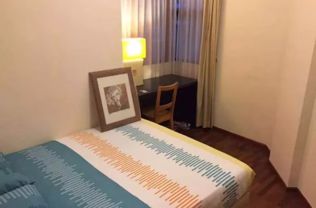 Room Rent • Woodlands •  Charleston • S$1650 • Apartment • Common Room