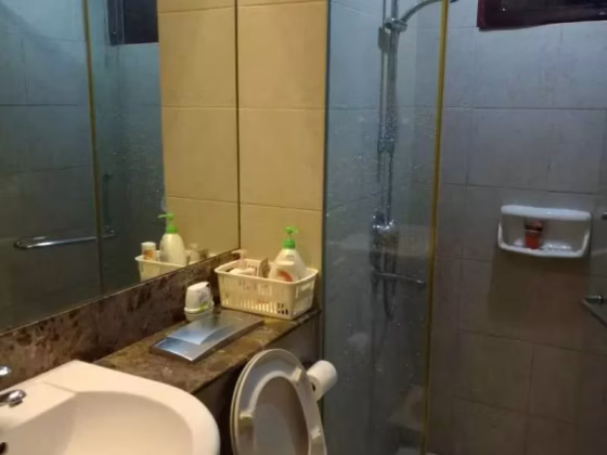 Room Rent • Woodlands •  Charleston • S$1650 • Apartment • Common Room Photo