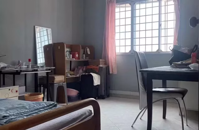 Room Rent • Lim Chu Kang • 919 Jurong West Street 91 • S$900 • 5-Room (4 BR) • Common Room