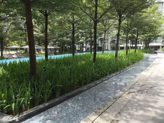 House Rent • Bukit Panjang •  Botannia • S$0 • Apartment • 926ft² / 86m² Photo