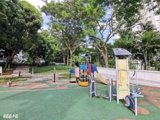 House Rent • Bukit Panjang •  Botannia • S$0 • Apartment • 926ft² / 86m² Photo