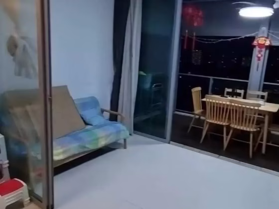 House Rent • Bukit Panjang •  Botannia • S$0 • Apartment • 926ft² / 86m² Photo