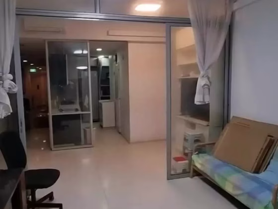House Rent • Bukit Panjang •  Botannia • S$0 • Apartment • 926ft² / 86m² Photo