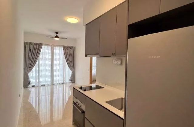 House Rent • Marine Parade •  The Tre Ver • S$3400 • Condo • 495ft² / 45m²