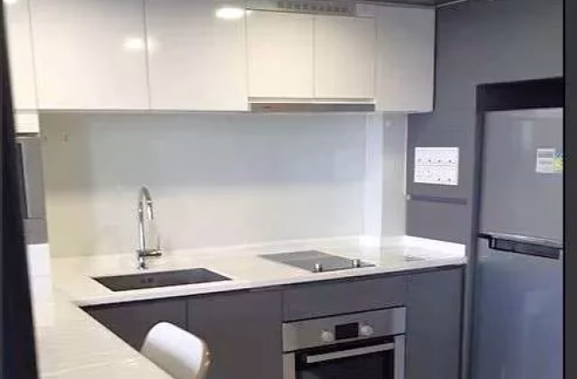 House Rent • Geylang •  The Tennery • S$2800 • Apartment • 613ft² / 56m²