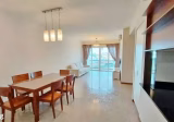 House Rent • Geylang •  The Warren • S$4600 • Condo • 1238ft² / 115m²
