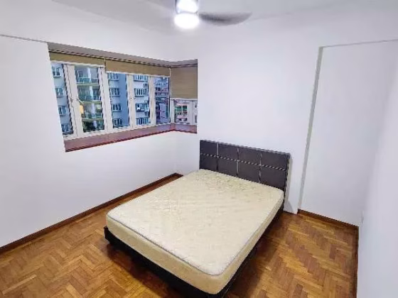 House Rent • Geylang •  The Warren • S$4600 • Condo • 1238ft² / 115m² Photo
