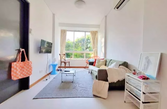 House Rent • Outram •  Jc Residence • S$3400 • Apartment • 465ft² / 43m²
