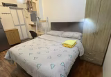 House Rent • Southern Islands • 261 Waterloo Street • S$3000 • 2-Room (1 BR) • 344ft² / 31m²