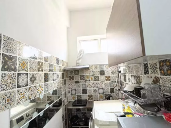House Rent • Southern Islands • 261 Waterloo Street • S$3000 • 2-Room (1 BR) • 344ft² / 31m² Photo