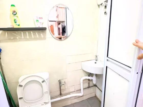 House Rent • Southern Islands • 261 Waterloo Street • S$3000 • 2-Room (1 BR) • 344ft² / 31m² Photo