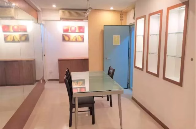 House Rent • Hougang • 506A Wellington Circle • S$4000 • 5-Room (4 BR) • 1400ft² / 130m²
