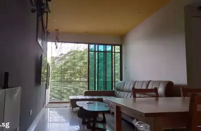 Room Rent • Ang Mo Kio •  Bluwaters • S$900 • Apartment • Common Room