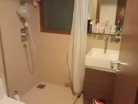 Room Rent • Ang Mo Kio •  Bluwaters • S$900 • Apartment • Common Room Photo