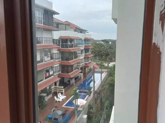Room Rent • Ang Mo Kio •  Bluwaters • S$900 • Apartment • Common Room Photo