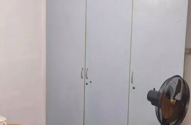 Room Rent • Orchard • 728 Ang Mo Kio Avenue 6 • S$450 • 3-Room (2 BR) • Common Room