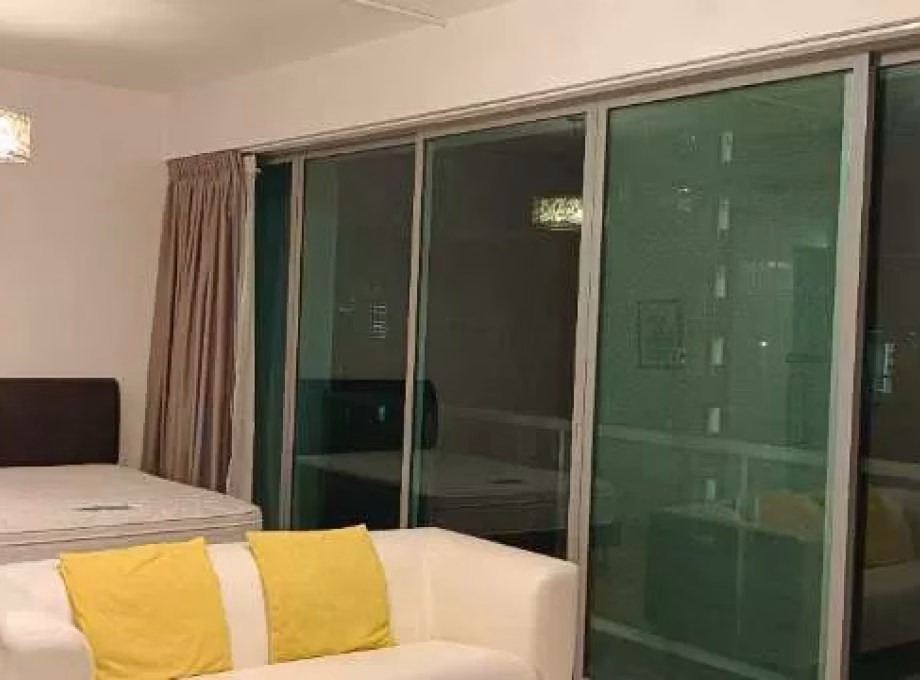 House Sale • Choa Chu Kang •  One-north Residences • S$970000 • Condo • 560ft² / 52m² Photo