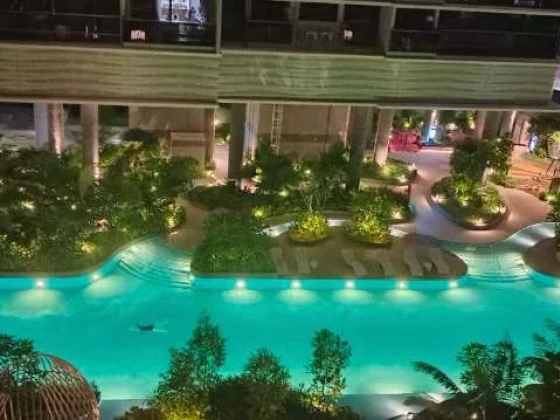 House Sale • Choa Chu Kang •  One-north Residences • S$970000 • Condo • 560ft² / 52m² Photo