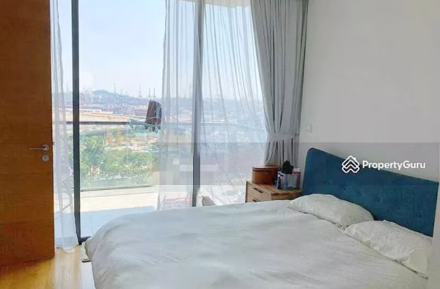 House Sale • Tampines •  Marina One Residences • S$2790000 • Apartment • 1141ft² / 106m²