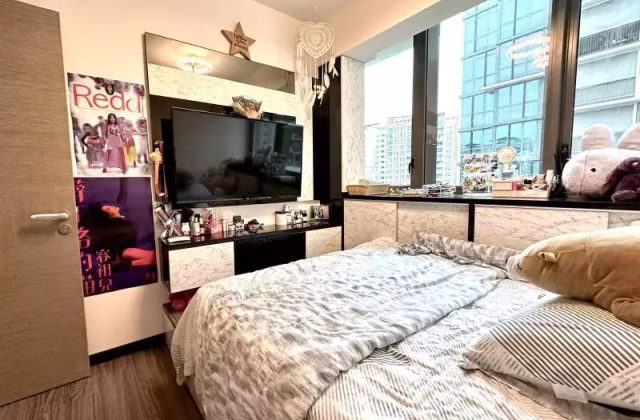 House Rent • Museum •  Kerrisdale • S$2800 • 3-Room (2 BR) • 