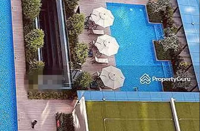 House Sale • Newton •  Pullman Residences • S$1580000 • Condo • 463ft² / 43m²