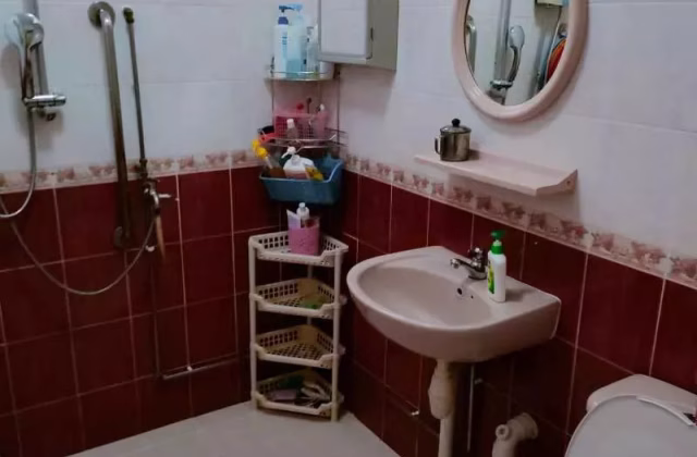 Room Rent • Museum • 48 Dorset Road • S$800 • 4-Room (3 BR) • Common Room