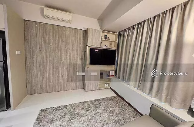 House Sale • Tampines •  The Sail @ Marina Bay • S$1320000 • Apartment • 614ft² / 57m²