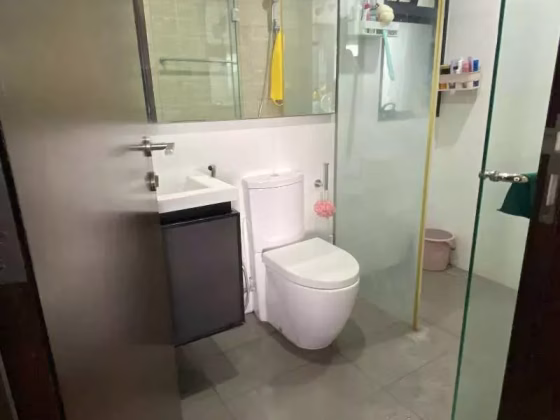 House Rent • Changi •  Riverparc Residence • S$3600 • Condo • 818ft² / 75m² Photo