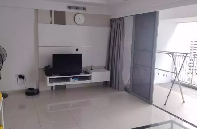 House Rent • Marine Parade • 138B Lorong 1a Toa Payoh • S$4600 • 3-Room (2 BR) • 1216ft² / 112m²