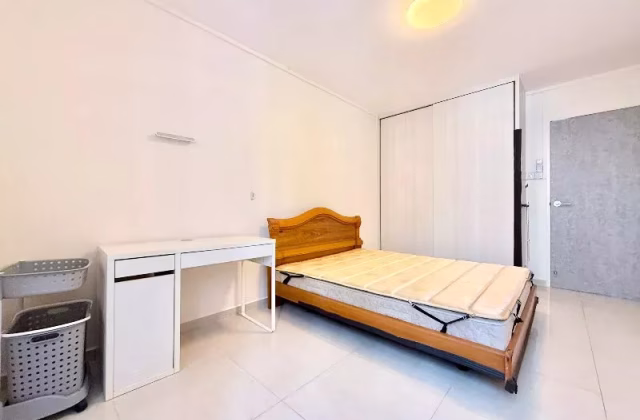 Room Rent • Bukit Timah • 159 Bedok South Avenue 3 • S$1350 • 4-Room (3 BR) • Master Room
