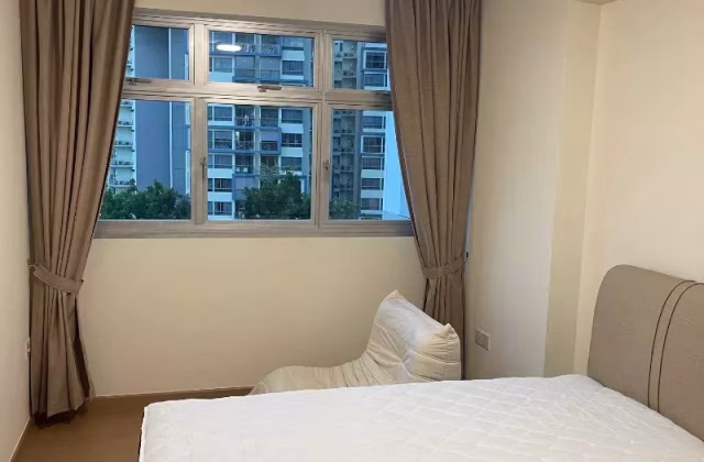Room Rent • Rochor • 431A Yishun Avenue 1 • S$1000 • 3-Room (2 BR) • Maid Room