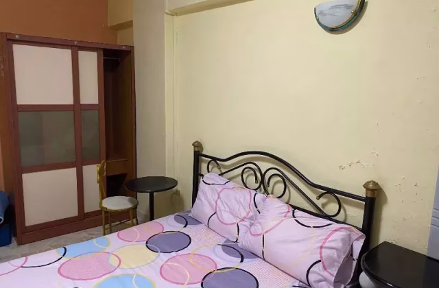 Room Rent • Yishun • 749 Yishun Street 72 • S$730 • 4-Room (3 BR) • Common Room