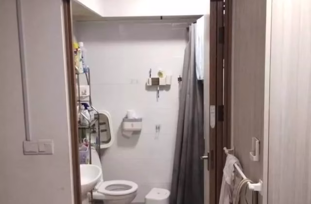 Room Rent • Bishan • 356B Anchorvale Lane • S$1200 • 3-Room (2 BR) • Master Room