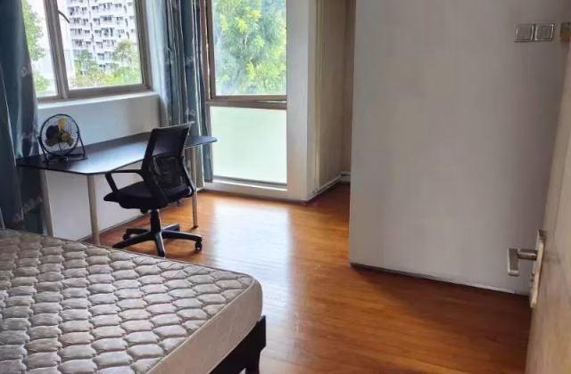 Room Rent • Central Water Catchment • EDEN GROVE (539100) • S$1700 • Corner Terrace • Master Room