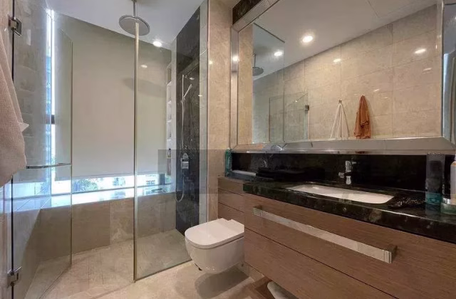 House Rent • Woodlands •  One Balmoral • S$3250 • Condo • 898ft² / 83m²