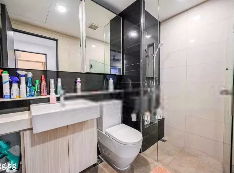 House Rent • Tengah •  Liberte • S$3250 • Apartment • 743ft² / 69m² Photo