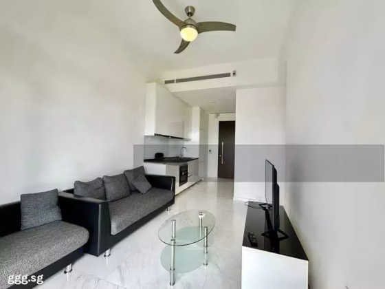 House Rent • Tengah •  Liberte • S$3250 • Apartment • 743ft² / 69m² Photo