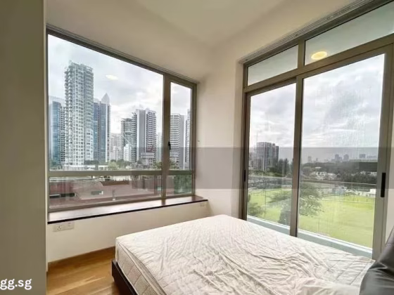 House Rent • Tengah •  Liberte • S$3250 • Apartment • 743ft² / 69m² Photo