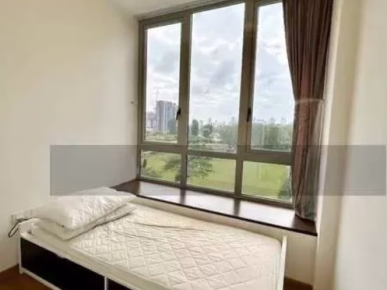 House Rent • Tengah •  Liberte • S$3250 • Apartment • 743ft² / 69m² Photo