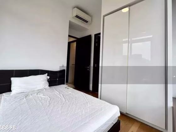 House Rent • Tengah •  Liberte • S$3250 • Apartment • 743ft² / 69m² Photo