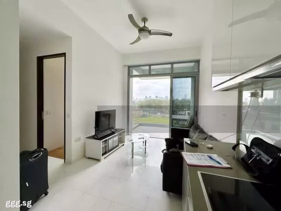 House Rent • Tengah •  Liberte • S$3250 • Apartment • 743ft² / 69m² Photo