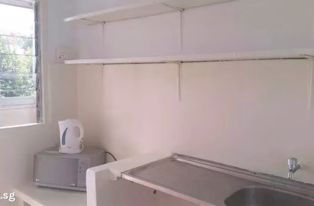 Room Rent • Lim Chu Kang • JURONG WEST AVENUE 5 (649491) • S$1000 • Apartment • Common Room