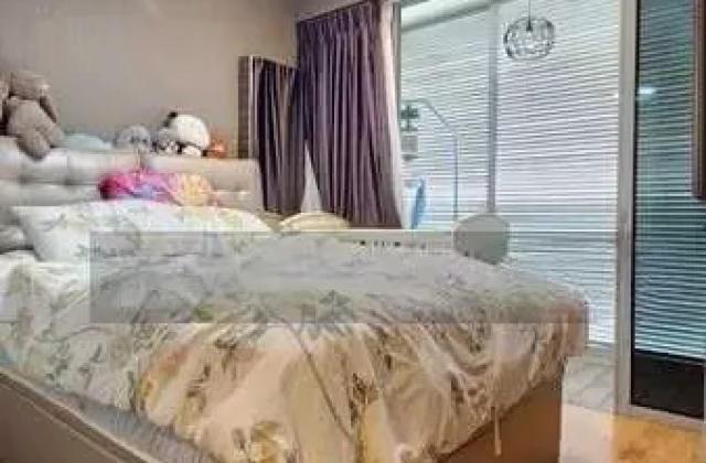 House Rent • Downtown Core •  Sky Habitat • S$3200 • Condo • 1022ft² / 94m²