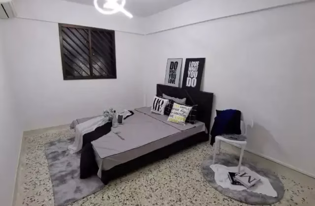 Room Rent • Museum •  Kerrisdale • S$1200 • Condo • Maid Room