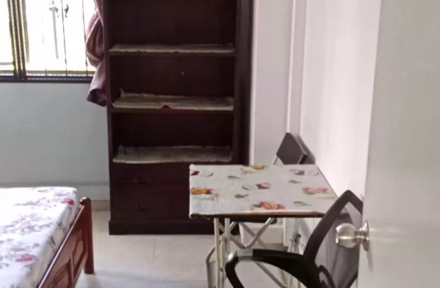Room Rent • Bishan • 304B Anchorvale Link • S$900 • 3-Room (2 BR) • Master Room